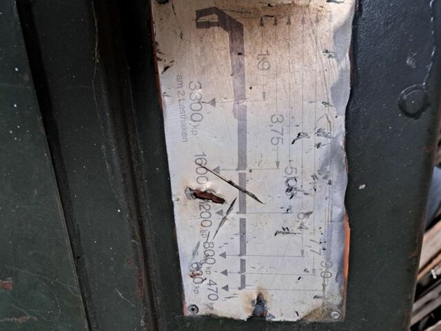 ЗИЛ Другая, объемом двигателя 0 л и пробегом 0 тыс. км за 8700 $, фото 3 на Automoto.ua