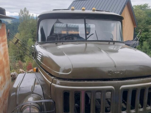 ЗИЛ Другая, объемом двигателя 0 л и пробегом 0 тыс. км за 5000 $, фото 9 на Automoto.ua