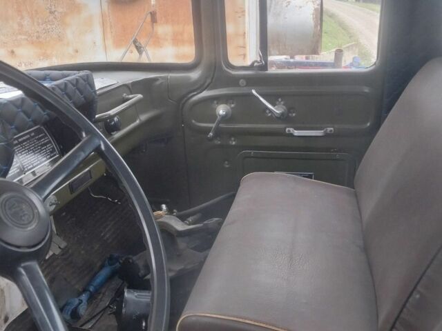 ЗИЛ Другая, объемом двигателя 0 л и пробегом 0 тыс. км за 5000 $, фото 11 на Automoto.ua