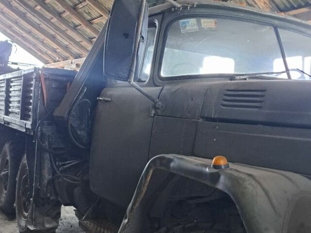 ЗИЛ Другая, объемом двигателя 0 л и пробегом 0 тыс. км за 8700 $, фото 1 на Automoto.ua