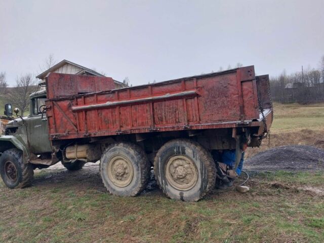 ЗИЛ Другая, объемом двигателя 0 л и пробегом 0 тыс. км за 5000 $, фото 4 на Automoto.ua