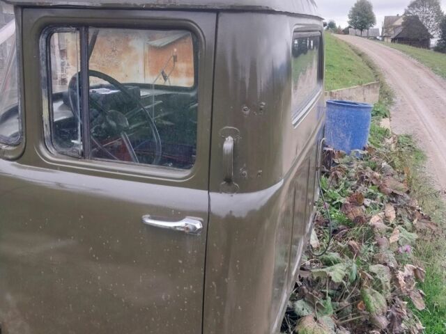 ЗИЛ Другая, объемом двигателя 0 л и пробегом 0 тыс. км за 5000 $, фото 10 на Automoto.ua