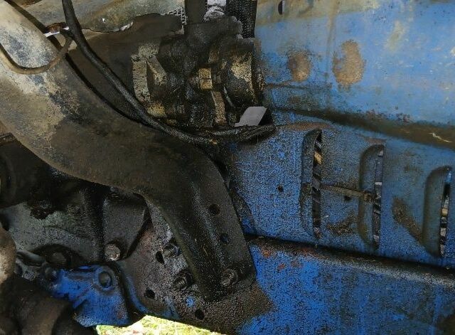 ЗИЛ Другая, объемом двигателя 0 л и пробегом 0 тыс. км за 5500 $, фото 5 на Automoto.ua