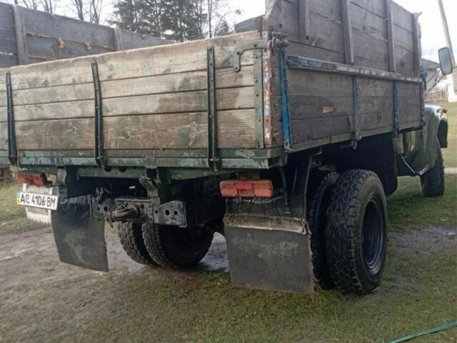 ЗИЛ Другая, объемом двигателя 0 л и пробегом 0 тыс. км за 2850 $, фото 2 на Automoto.ua