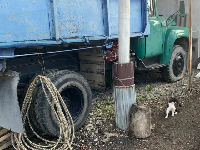 ЗИЛ Другая, объемом двигателя 0 л и пробегом 0 тыс. км за 1666 $, фото 4 на Automoto.ua