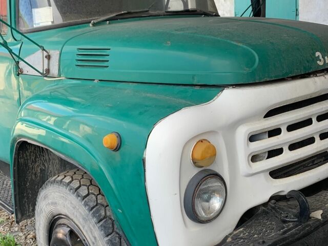 ЗИЛ Другая, объемом двигателя 0 л и пробегом 0 тыс. км за 1666 $, фото 1 на Automoto.ua