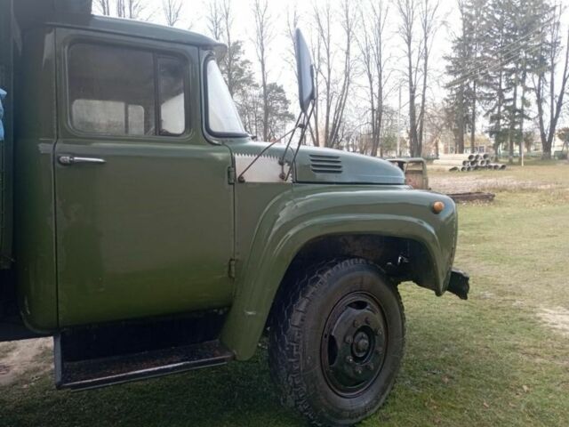 ЗИЛ Другая, объемом двигателя 0 л и пробегом 0 тыс. км за 2850 $, фото 1 на Automoto.ua