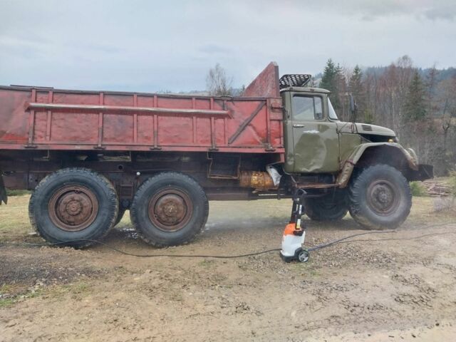 ЗИЛ Другая, объемом двигателя 0 л и пробегом 0 тыс. км за 5000 $, фото 2 на Automoto.ua