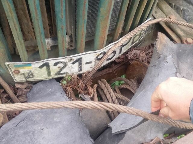 ЗИЛ Другая, объемом двигателя 0 л и пробегом 0 тыс. км за 1400 $, фото 6 на Automoto.ua