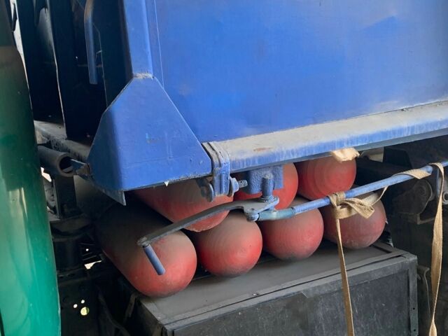 ЗИЛ Другая, объемом двигателя 0 л и пробегом 0 тыс. км за 1666 $, фото 3 на Automoto.ua