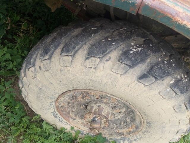 ЗИЛ Другая, объемом двигателя 0 л и пробегом 0 тыс. км за 1400 $, фото 7 на Automoto.ua