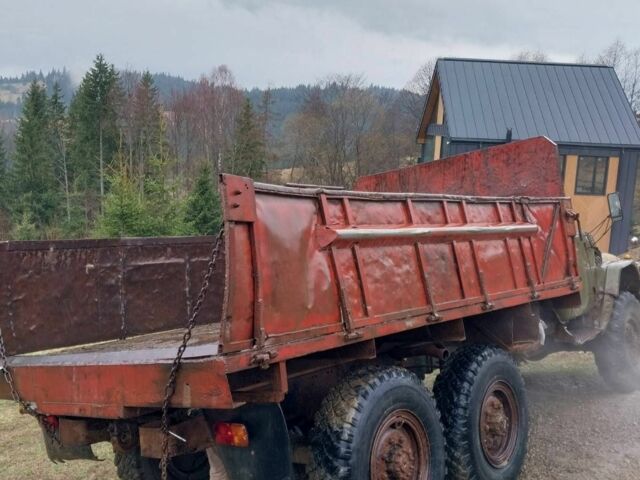 ЗИЛ Другая, объемом двигателя 0 л и пробегом 0 тыс. км за 5000 $, фото 7 на Automoto.ua