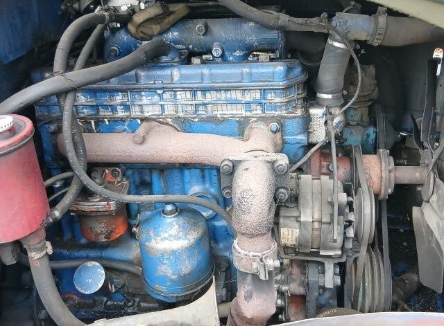 ЗИЛ Другая, объемом двигателя 0 л и пробегом 0 тыс. км за 5500 $, фото 4 на Automoto.ua