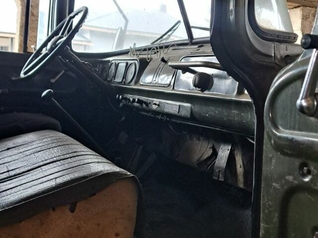 ЗИЛ Другая, объемом двигателя 0 л и пробегом 0 тыс. км за 8700 $, фото 5 на Automoto.ua