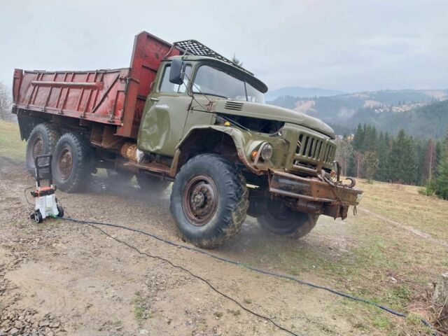 ЗИЛ Другая, объемом двигателя 0 л и пробегом 0 тыс. км за 5000 $, фото 3 на Automoto.ua