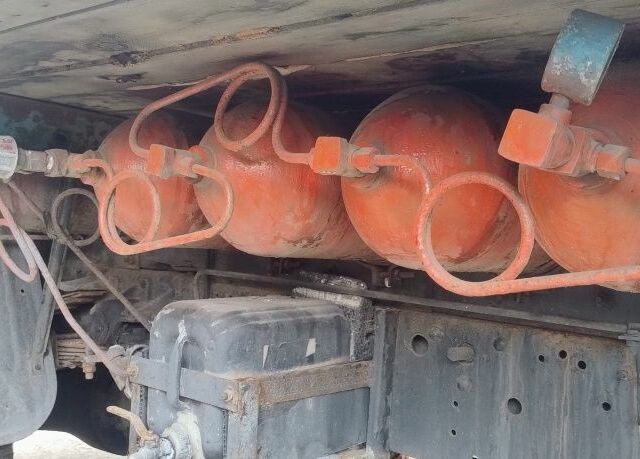 ЗИЛ Другая, объемом двигателя 0 л и пробегом 0 тыс. км за 2300 $, фото 14 на Automoto.ua