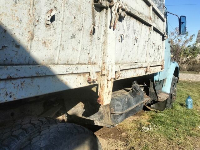 ЗІЛ Другая, об'ємом двигуна 0 л та пробігом 0 тис. км за 3000 $, фото 2 на Automoto.ua