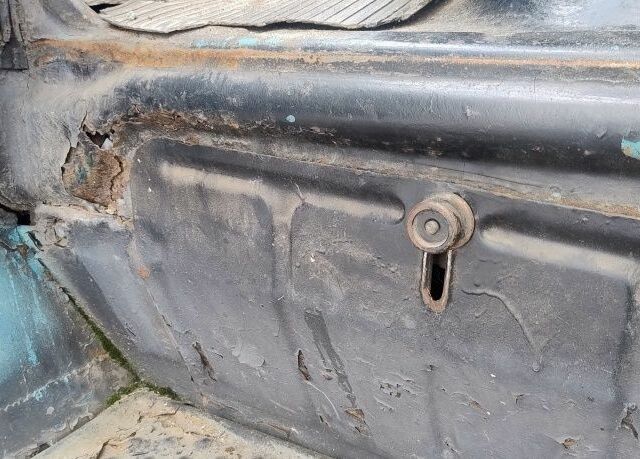 ЗИЛ Другая, объемом двигателя 0 л и пробегом 0 тыс. км за 2300 $, фото 18 на Automoto.ua