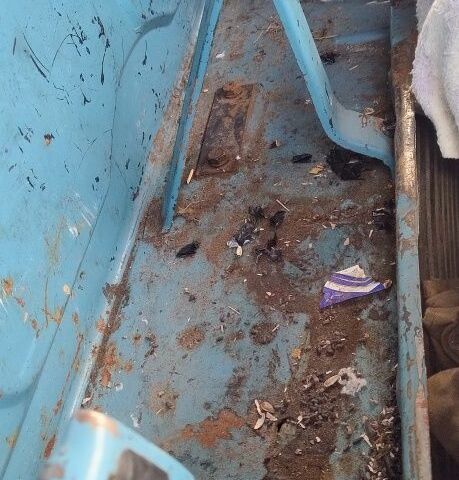 ЗИЛ Другая, объемом двигателя 0 л и пробегом 0 тыс. км за 2300 $, фото 17 на Automoto.ua