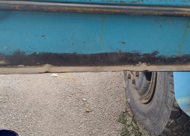 ЗИЛ Другая, объемом двигателя 0 л и пробегом 0 тыс. км за 2300 $, фото 7 на Automoto.ua