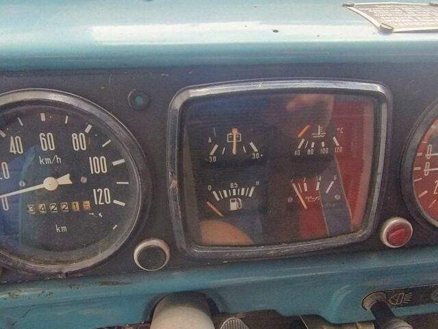 ЗИЛ Другая, объемом двигателя 0 л и пробегом 0 тыс. км за 2300 $, фото 8 на Automoto.ua