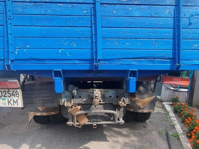 ЗИЛ Другая, объемом двигателя 0 л и пробегом 0 тыс. км за 2300 $, фото 13 на Automoto.ua