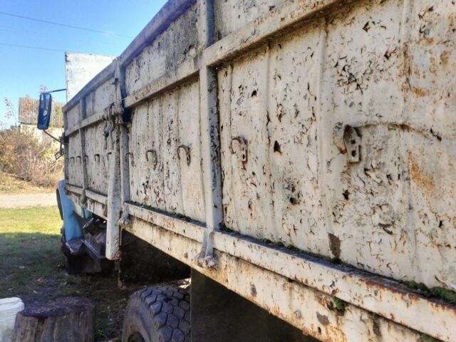 ЗІЛ Другая, об'ємом двигуна 0 л та пробігом 0 тис. км за 3000 $, фото 3 на Automoto.ua
