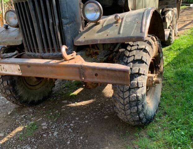 ЗІЛ Другая, об'ємом двигуна 0 л та пробігом 0 тис. км за 1350 $, фото 3 на Automoto.ua