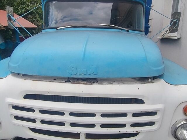 ЗИЛ Другая, объемом двигателя 0 л и пробегом 0 тыс. км за 2300 $, фото 11 на Automoto.ua