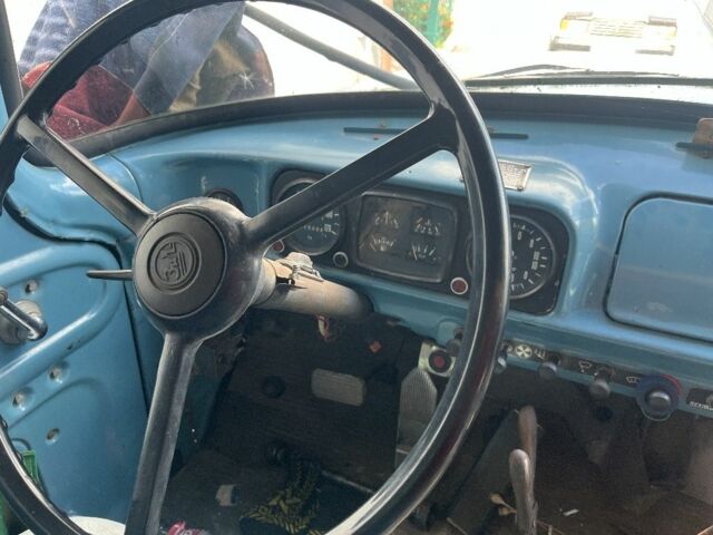 ЗИЛ Другая, объемом двигателя 0 л и пробегом 0 тыс. км за 2300 $, фото 3 на Automoto.ua