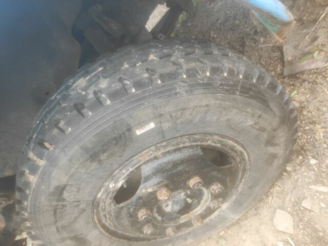 ЗИЛ Другая, объемом двигателя 0 л и пробегом 0 тыс. км за 1100 $, фото 2 на Automoto.ua