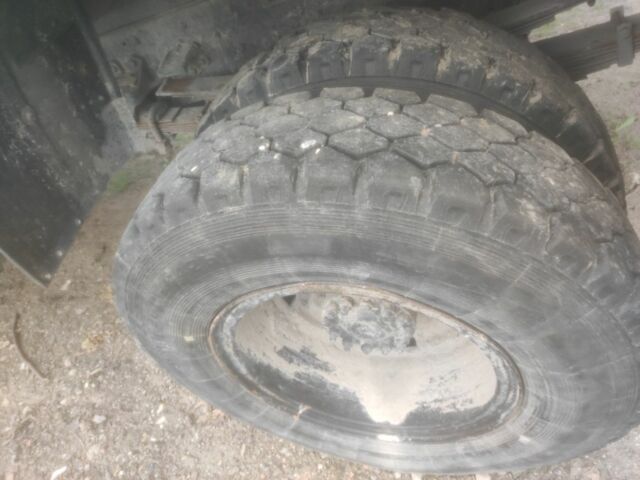 ЗИЛ Другая, объемом двигателя 0 л и пробегом 0 тыс. км за 1100 $, фото 4 на Automoto.ua