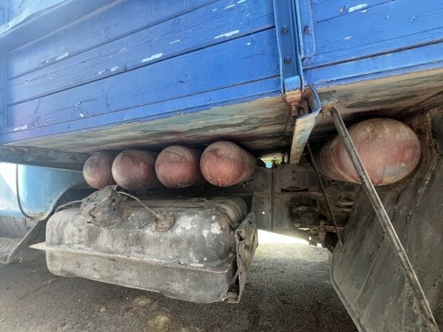 ЗИЛ Другая, объемом двигателя 0 л и пробегом 0 тыс. км за 2300 $, фото 4 на Automoto.ua