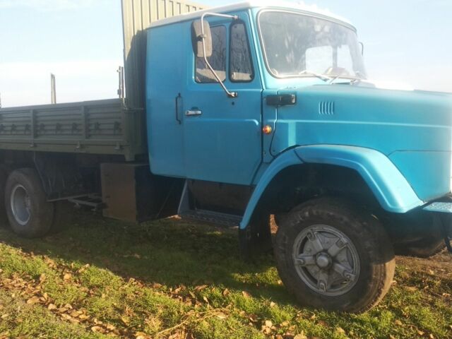 ЗІЛ Другая, об'ємом двигуна 0 л та пробігом 0 тис. км за 9000 $, фото 2 на Automoto.ua