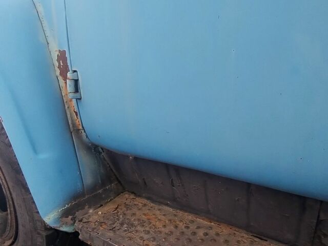 ЗИЛ Другая, объемом двигателя 0 л и пробегом 0 тыс. км за 2300 $, фото 9 на Automoto.ua