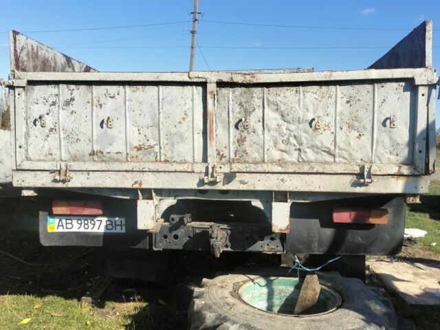 ЗІЛ Другая, об'ємом двигуна 0 л та пробігом 0 тис. км за 3000 $, фото 1 на Automoto.ua
