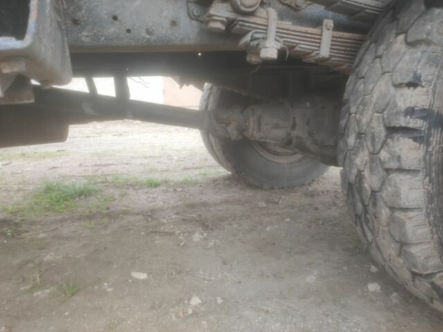 ЗИЛ Другая, объемом двигателя 0 л и пробегом 0 тыс. км за 1100 $, фото 5 на Automoto.ua