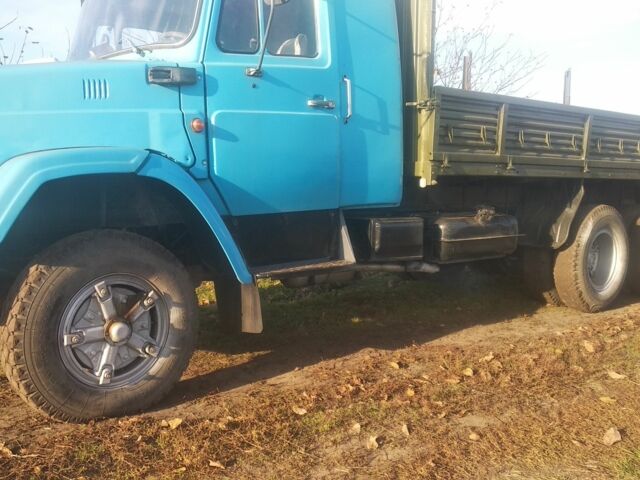 ЗІЛ Другая, об'ємом двигуна 0 л та пробігом 0 тис. км за 9000 $, фото 1 на Automoto.ua