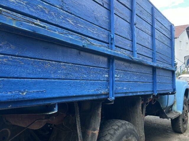 ЗИЛ Другая, объемом двигателя 0 л и пробегом 0 тыс. км за 2300 $, фото 2 на Automoto.ua