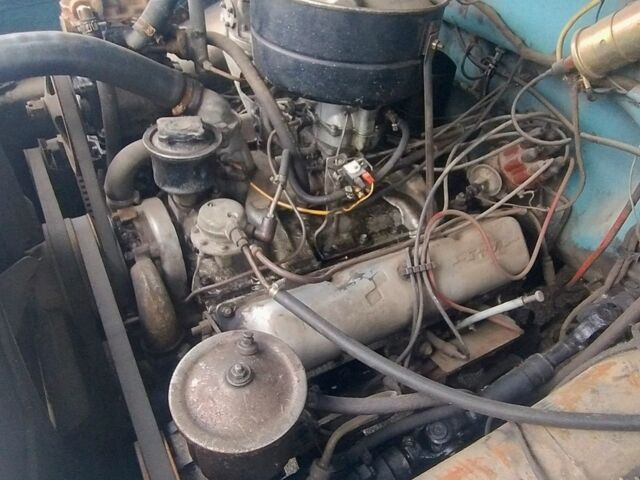 ЗИЛ Другая, объемом двигателя 0 л и пробегом 0 тыс. км за 2300 $, фото 10 на Automoto.ua