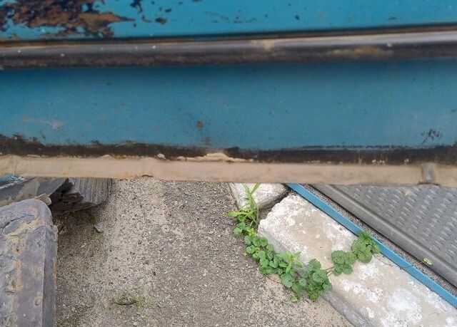 ЗИЛ Другая, объемом двигателя 0 л и пробегом 0 тыс. км за 2300 $, фото 6 на Automoto.ua