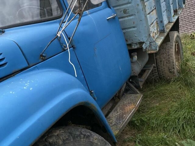 ЗИЛ Другая 1990 в Мукачеве на Automoto.ua ЗИЛ Другая, объемом двигателя 0 л и пробегом 0 тыс. км за 3300 $, фото 1 на Automoto.ua