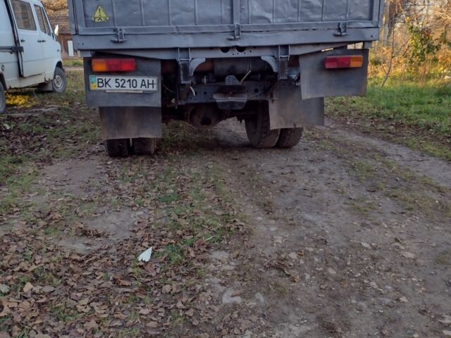 ЗІЛ Другая, об'ємом двигуна 0 л та пробігом 0 тис. км за 3093 $, фото 1 на Automoto.ua