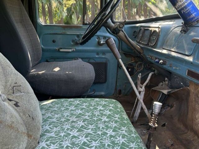 ЗИЛ Другая, объемом двигателя 0 л и пробегом 0 тыс. км за 5000 $, фото 5 на Automoto.ua