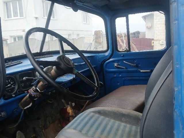 ЗИЛ Другая, объемом двигателя 0 л и пробегом 0 тыс. км за 2200 $, фото 2 на Automoto.ua