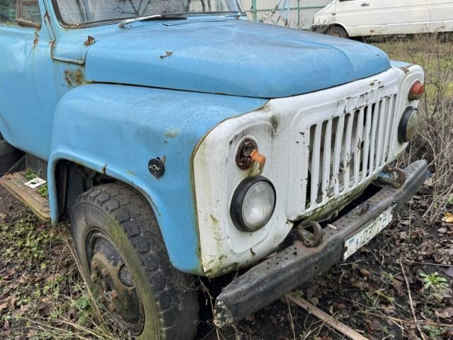 ЗИЛ Другая, объемом двигателя 0 л и пробегом 0 тыс. км за 1500 $, фото 3 на Automoto.ua