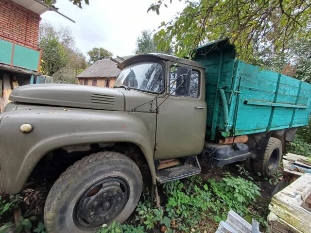 ЗІЛ Другая, об'ємом двигуна 0 л та пробігом 0 тис. км за 3500 $, фото 1 на Automoto.ua