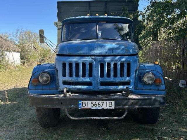 ЗИЛ Другая, объемом двигателя 0 л и пробегом 0 тыс. км за 5000 $, фото 1 на Automoto.ua