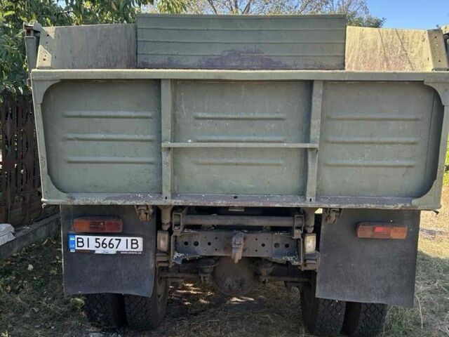 ЗИЛ Другая, объемом двигателя 0 л и пробегом 0 тыс. км за 5000 $, фото 3 на Automoto.ua