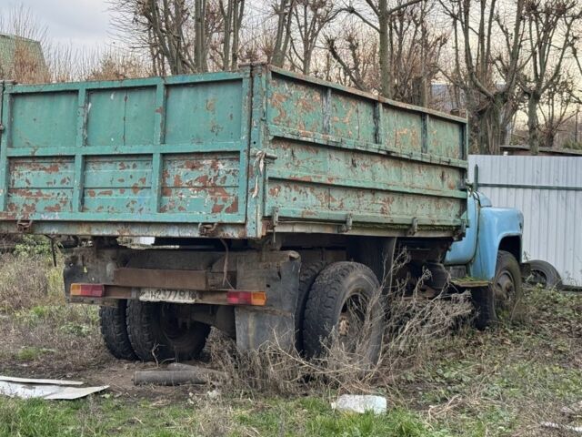 ЗИЛ Другая, объемом двигателя 0 л и пробегом 0 тыс. км за 1500 $, фото 2 на Automoto.ua